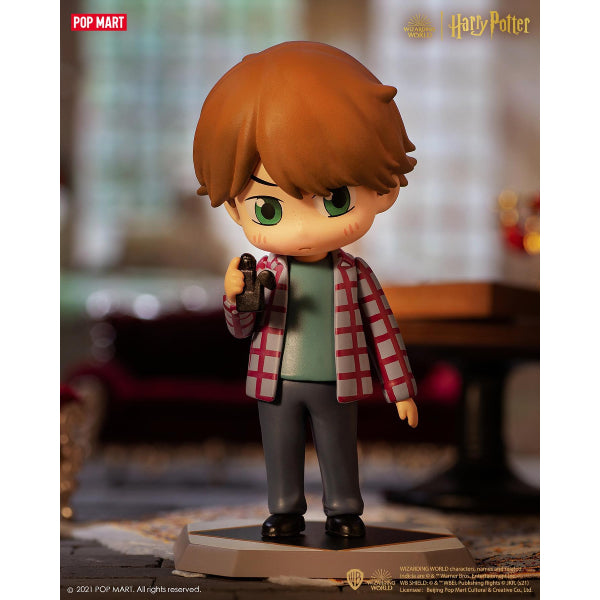 Pop Mart - 哈利波特與魔法石系列盲盒