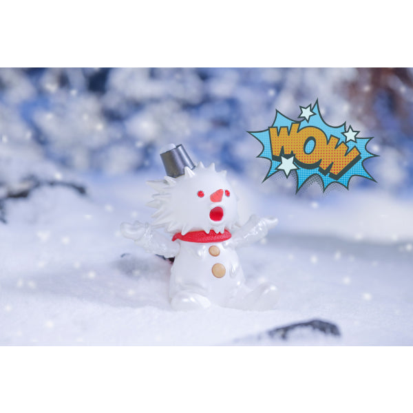 Pop Mart - 大久保驚訝系列迷你公仔擺設