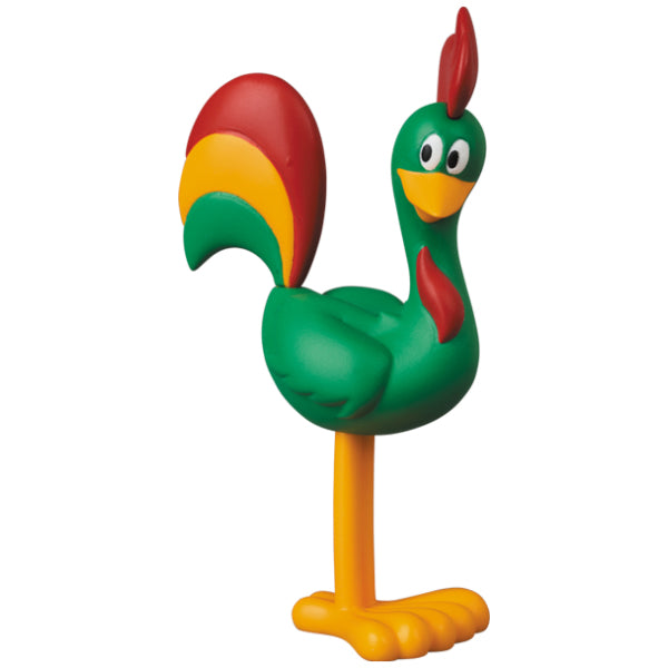 UDF x 家樂氏 系列