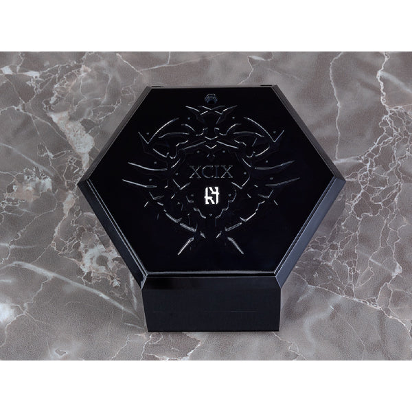 GSC -《chitocerium》XCIX-albere & C-efer