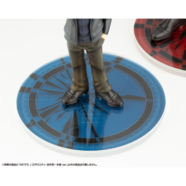 ARTFX J 江戶川柯南 赤井秀一 裝扮ver.