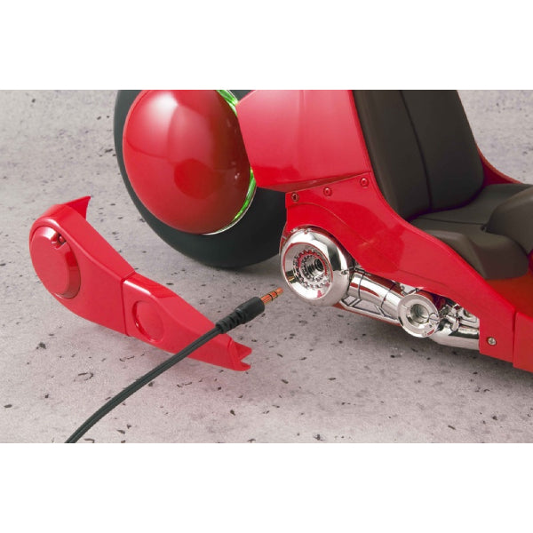 Soul of Popynica PROJECT BM!《亞基拉》金田正太郎 電單車 [Revival 版本]