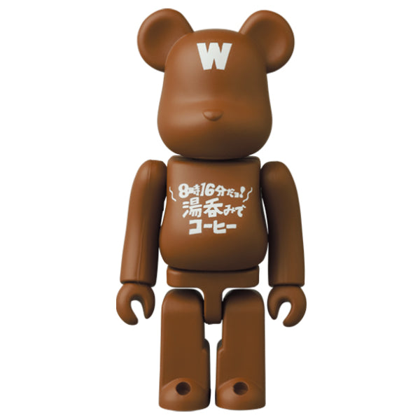 BE＠RBRICK SERIES 41 盒裝 (24件) 100%