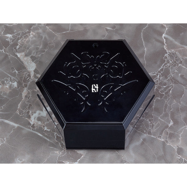 GSC -《chitocerium》XCIX-albere & C-efer