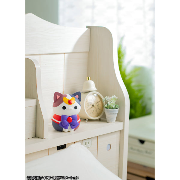 MEGA CAT PROJECT - 美少女戰士大貓貓系列