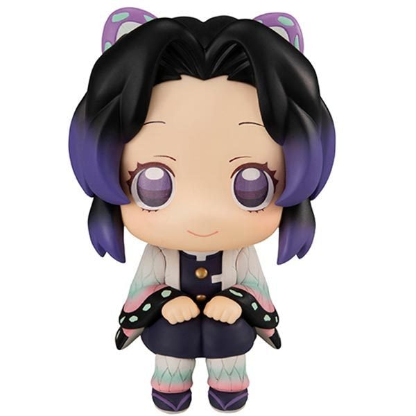 《鬼滅之刃》凝望著你系列 (胡蝶忍 & 冨岡義勇)