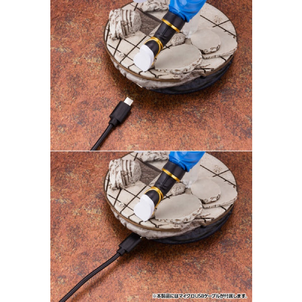 ARTFX J《勇者鬥惡龍 達伊的大冒險》達伊