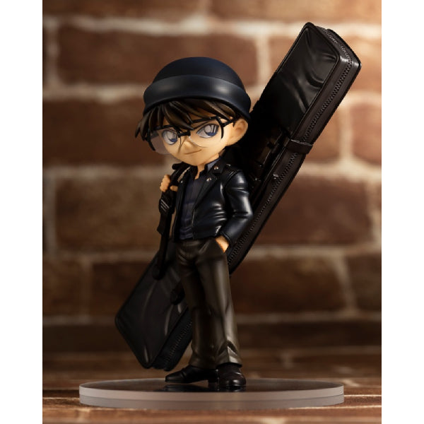 ARTFX J 江戶川柯南 赤井秀一 裝扮ver.