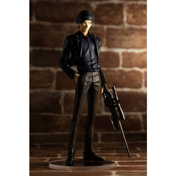 ARTFX J 赤井秀一