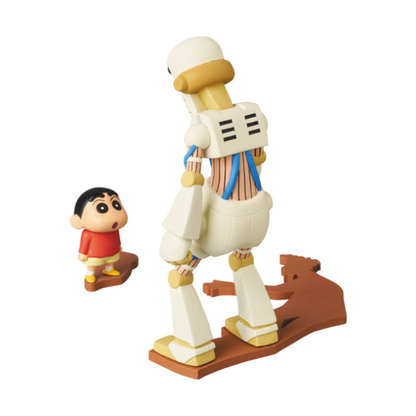 UDF 蠟筆小新系列 第4彈