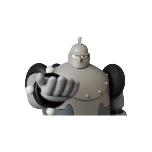 日版 MAFEX 鐵人28 (B&W Ver.)