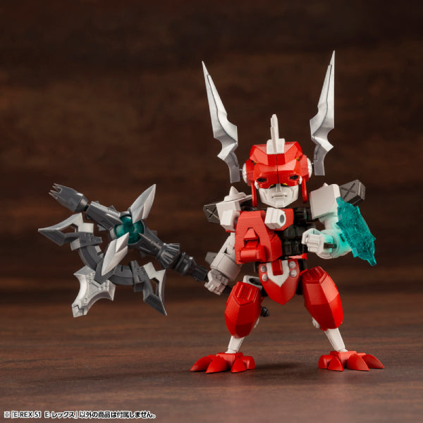 EVOROIDS E-REX-S1 Ｅ-REX