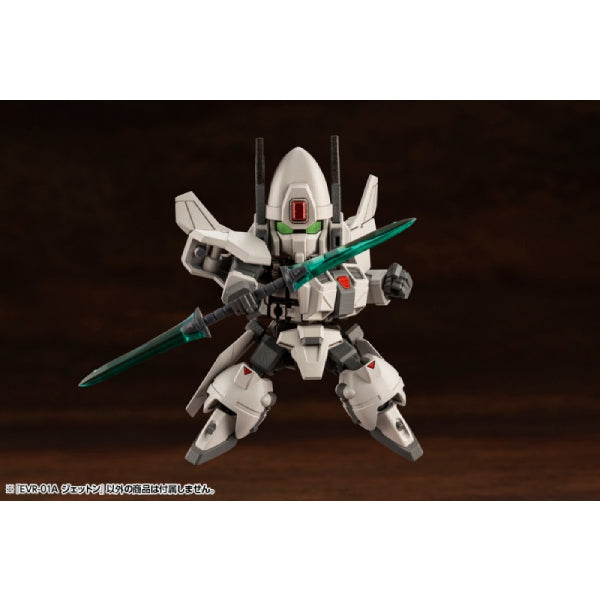 EVOROIDS EVR-01A JET-N