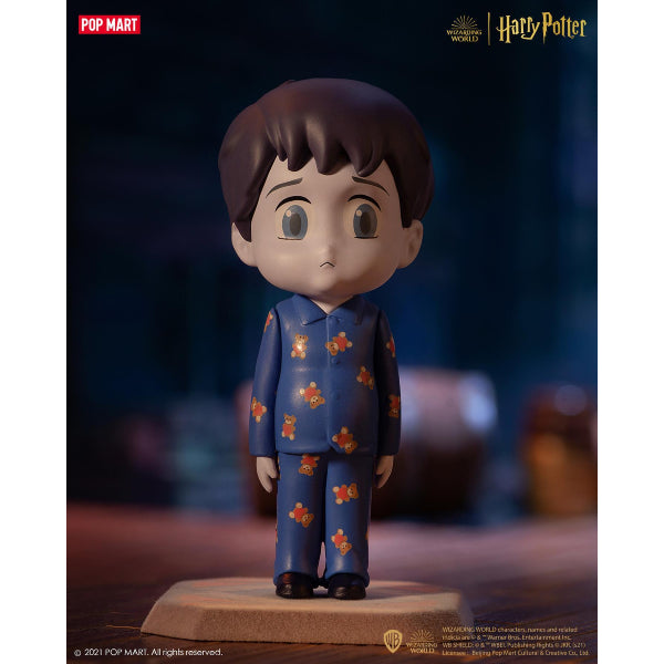 Pop Mart - 哈利波特與魔法石系列盲盒