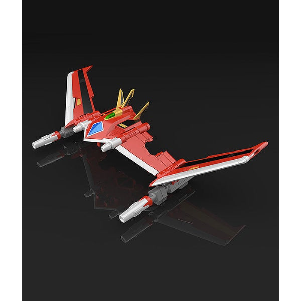 THE合體 合體龍人 DX DYNAZENON (2021年10月再販版本)