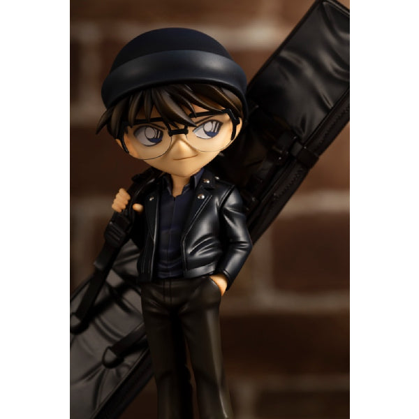 ARTFX J 江戶川柯南 赤井秀一 裝扮ver.