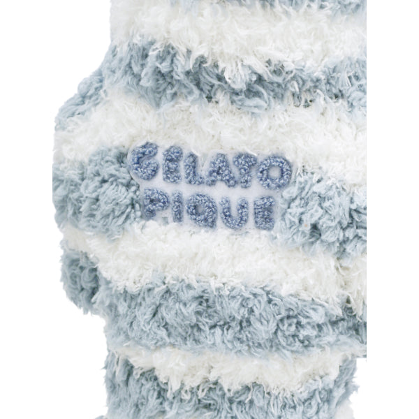 BE@RBRICK GELATO PIQUE Mint White (400％ / 1000%)