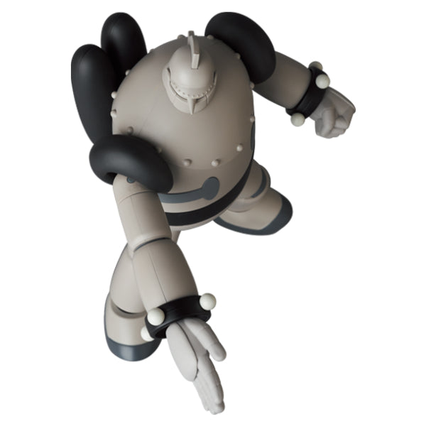 日版 MAFEX 鐵人28 (B&W Ver.)