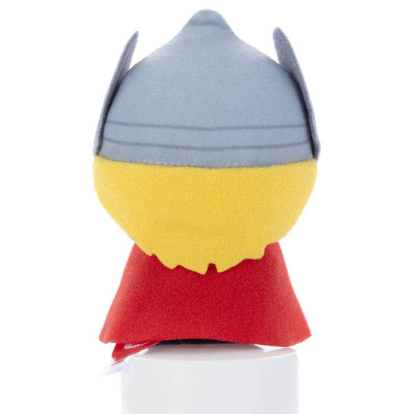 排排坐 CHOKKORISAN 公仔 - 迪士尼 MARVEL 復仇者聯盟系列