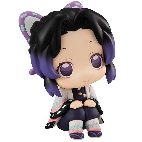 《鬼滅之刃》凝望著你系列 (胡蝶忍 & 冨岡義勇)