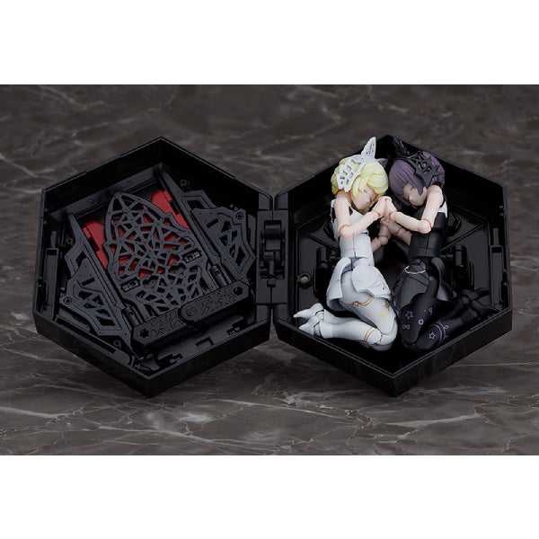 GSC -《chitocerium》XCIX-albere & C-efer