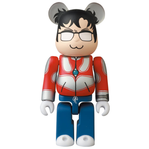 BE＠RBRICK SERIES 41 盒裝 (24件) 100%