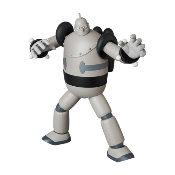 日版 MAFEX 鐵人28 (B&W Ver.)