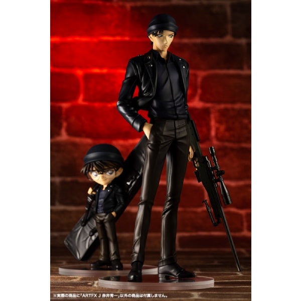 ARTFX J 赤井秀一