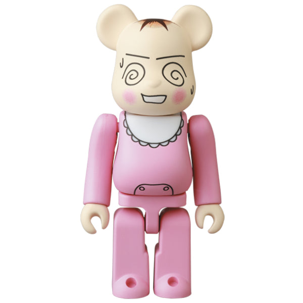 BE＠RBRICK SERIES 41 盒裝 (24件) 100%
