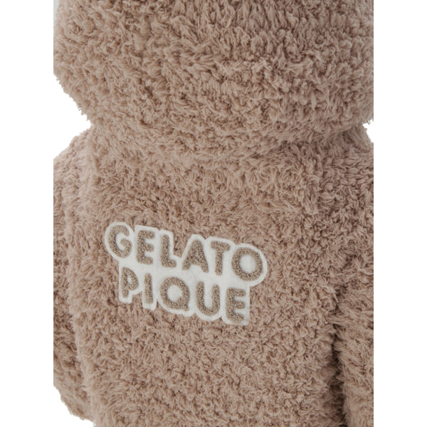 BE@RBRICK GELATO PIQUE Beige (400％ / 1000%)