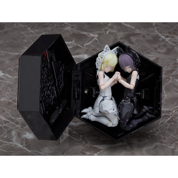 GSC -《chitocerium》XCIX-albere & C-efer