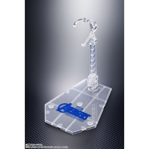 [SHF] 美國隊長 (TECH-ON AVENGERS)