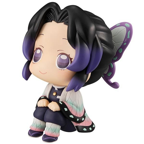 《鬼滅之刃》凝望著你系列 (胡蝶忍 & 冨岡義勇)