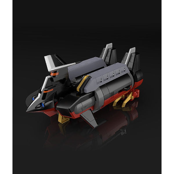 THE合體 合體龍人 DX DYNAZENON (2021年10月再販版本)