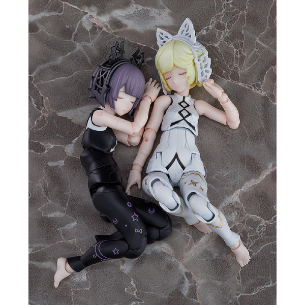 GSC -《chitocerium》XCIX-albere & C-efer