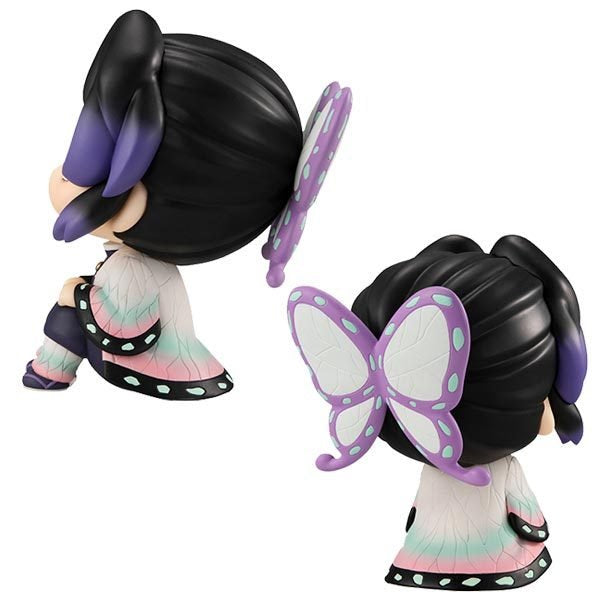 《鬼滅之刃》凝望著你系列 (胡蝶忍 & 冨岡義勇)