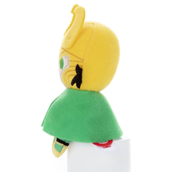 排排坐 CHOKKORISAN 公仔 - 迪士尼 MARVEL 復仇者聯盟系列