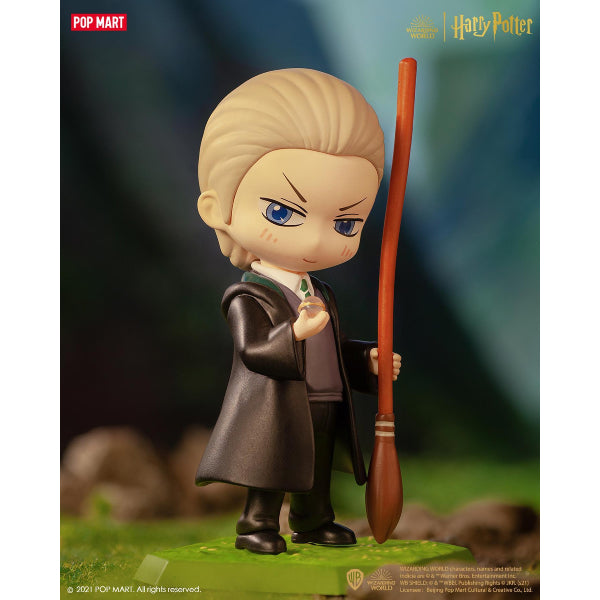 Pop Mart - 哈利波特與魔法石系列盲盒