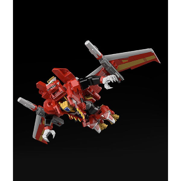 THE合體 合體龍人 DX DYNAZENON (2021年10月再販版本)