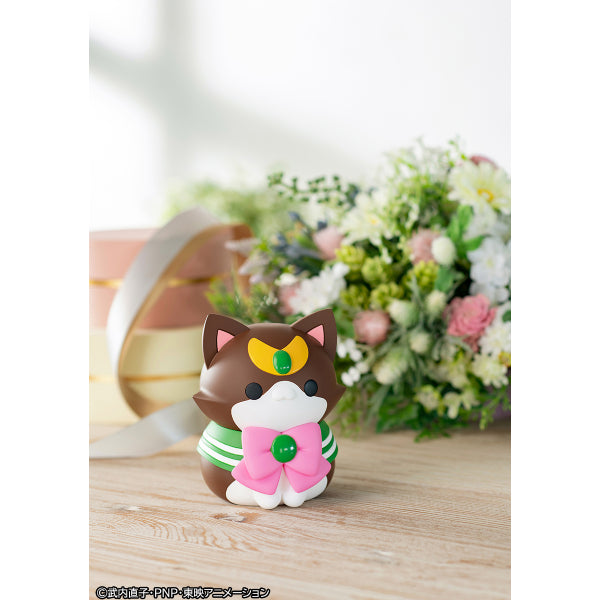 MEGA CAT PROJECT - 美少女戰士大貓貓系列