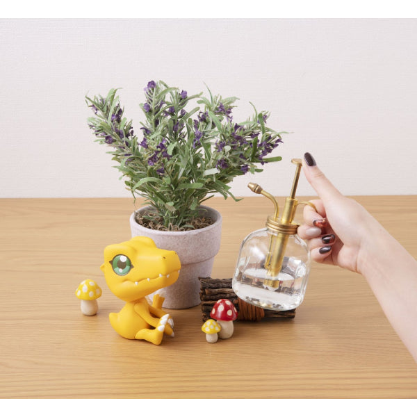 look up 數碼暴龍大冒險 (亞古獸 / 迪路獸)