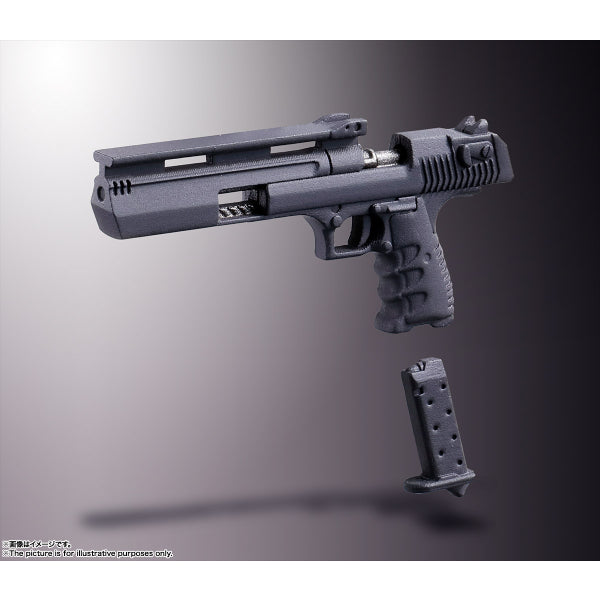 METAL BUILD《新世紀福音戰士》EVA 初號機 (2022年4月再販版本)