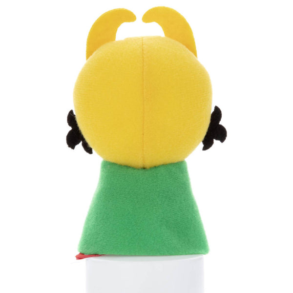 排排坐 CHOKKORISAN 公仔 - 迪士尼 MARVEL 復仇者聯盟系列