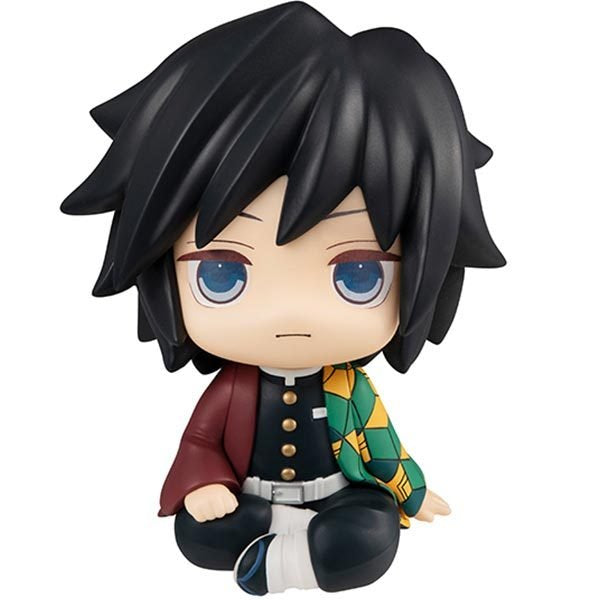 《鬼滅之刃》凝望著你系列 (胡蝶忍 & 冨岡義勇)