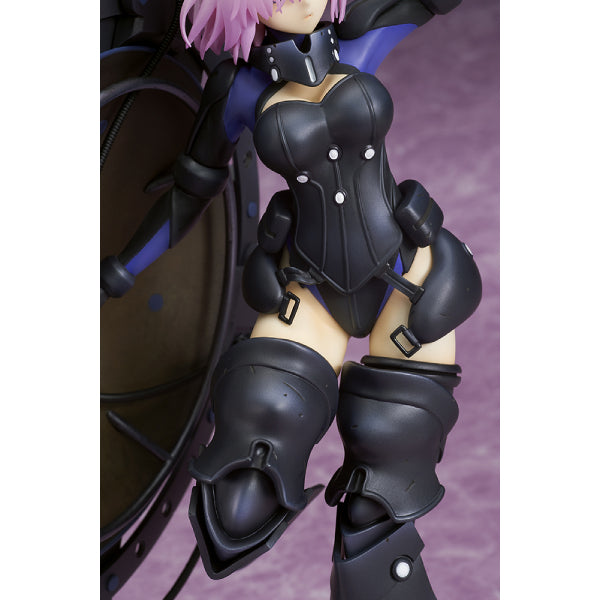 FGO Fate / Grand Order Shielder/瑪修·基利艾拉特 (Ortinax)