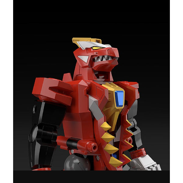 THE合體 合體龍人 DX DYNAZENON (2021年10月再販版本)