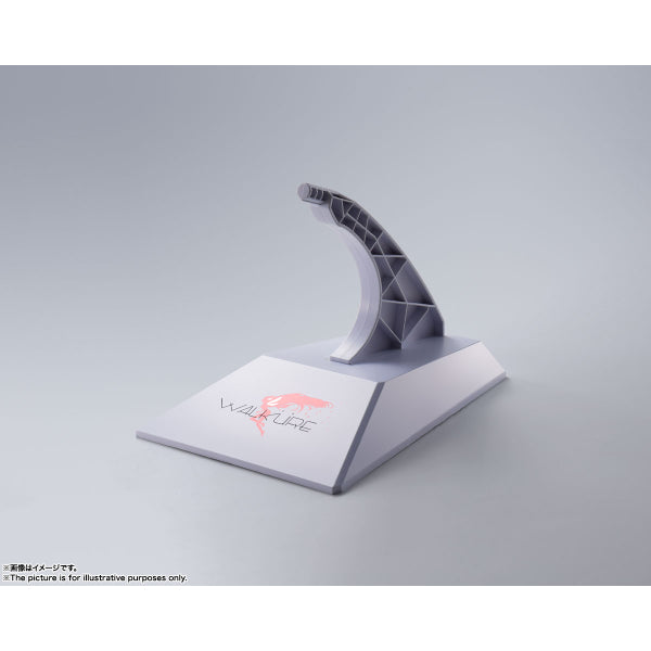 DX超合金 VF-31AX 凱羅斯PLUS (疾風因梅爾曼)