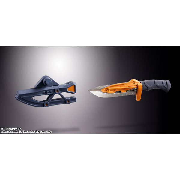 METAL BUILD《新世紀福音戰士》EVA 初號機 (2022年4月再販版本)