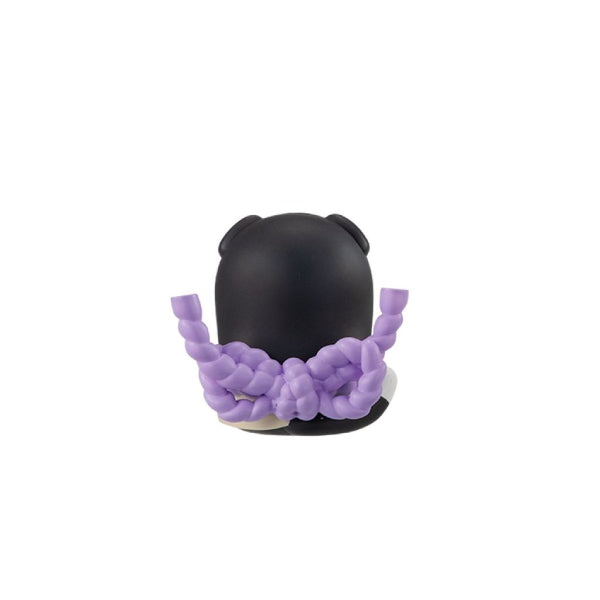 貓貓忍者 ! 火影忍者 - 佐助君過來這裡編 (1套8款) (PVC模型)