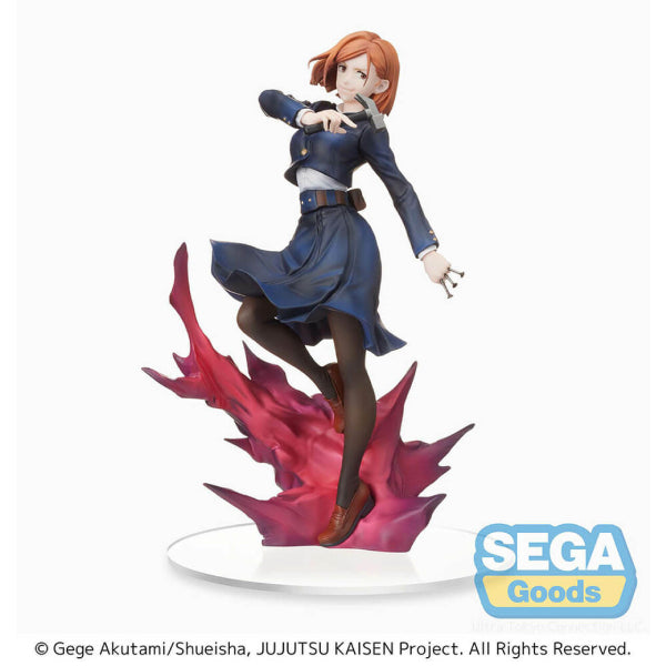 [SPM景品]《咒術迴戰》釘崎野薔薇